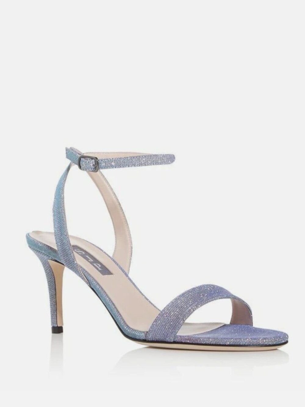 SJP by Sarah Jessica Parker Gal Glitter Sandal